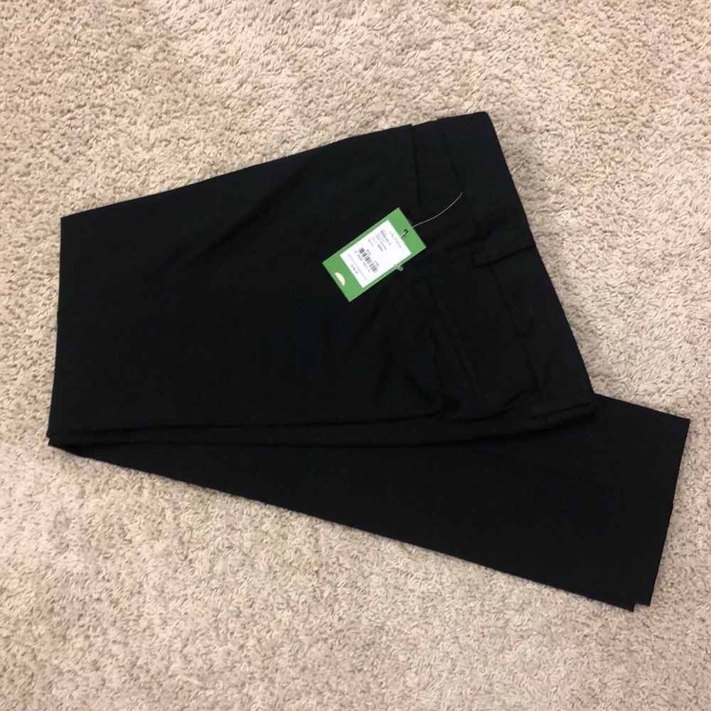 Black trouser